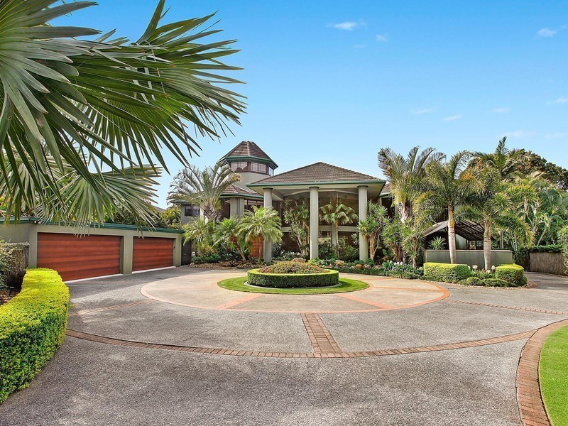 20 Maryland Avenue, Carrara QLD 4211