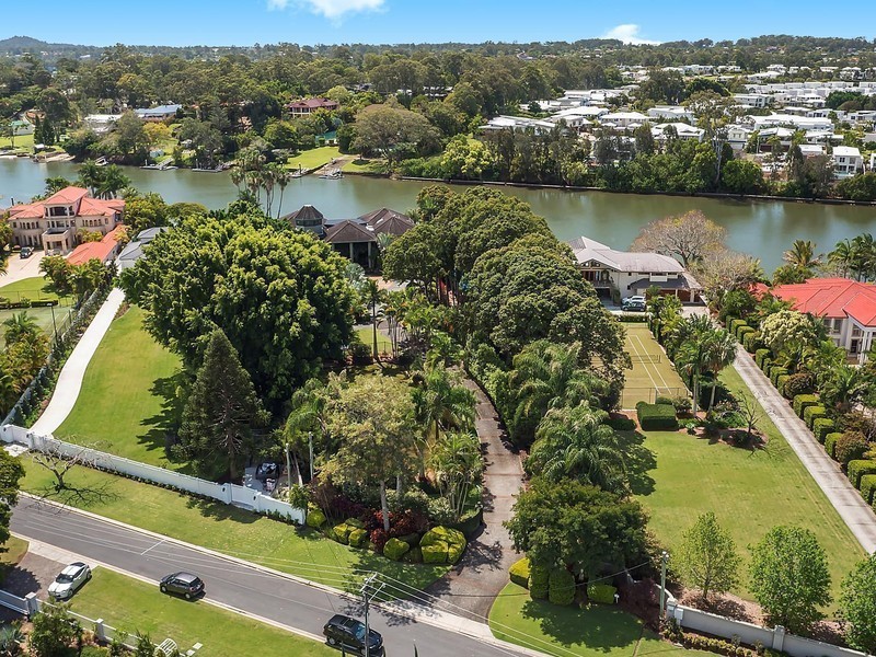 20 Maryland Avenue, Carrara QLD 4211