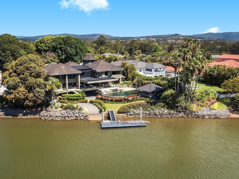 20 Maryland Avenue, Carrara QLD 4211