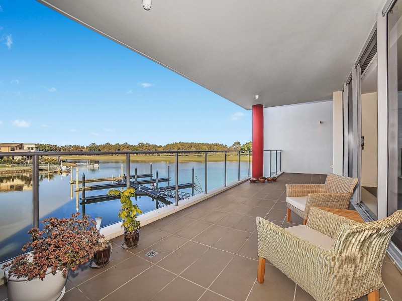 123/135 Lakelands Drive, Merrimac QLD 4226