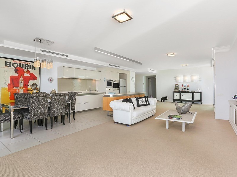 2203/2 Ephraim Island Parade, Paradise Point QLD 4216