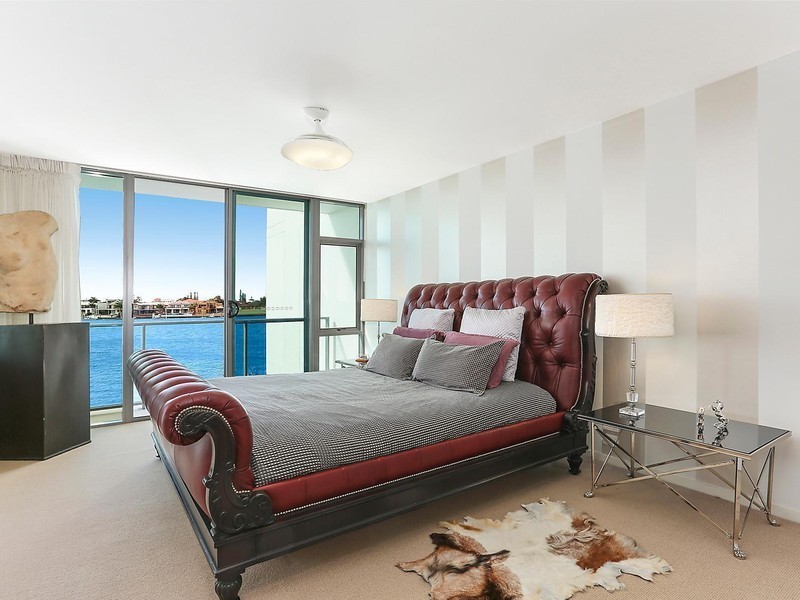 2203/2 Ephraim Island Parade, Paradise Point QLD 4216