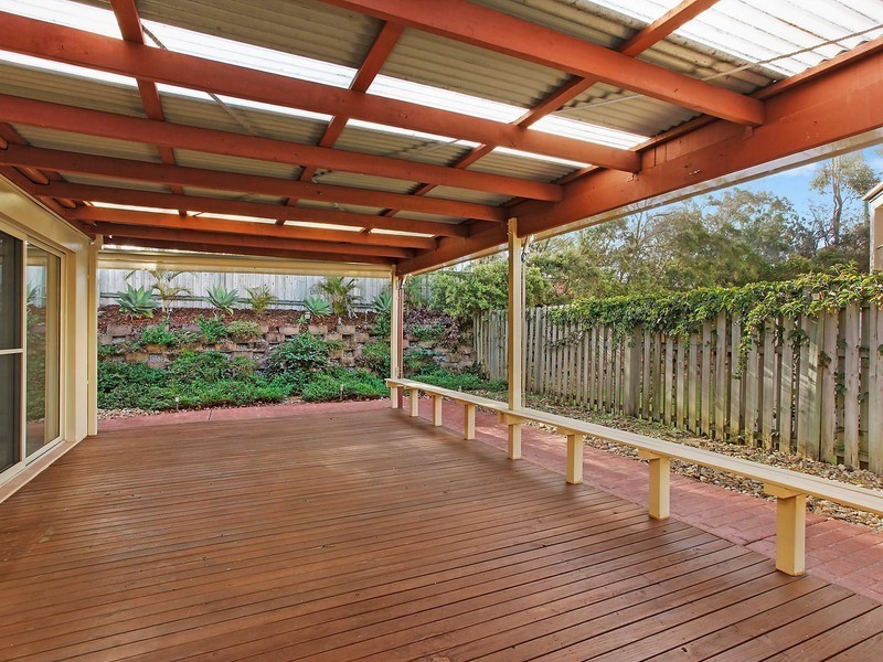 2/95 Arundel Drive, Arundel QLD 4214