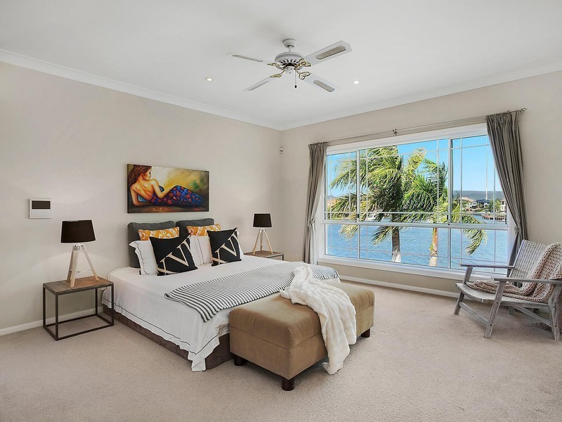 36 Montevideo Drive, Clear Island Waters QLD 4226