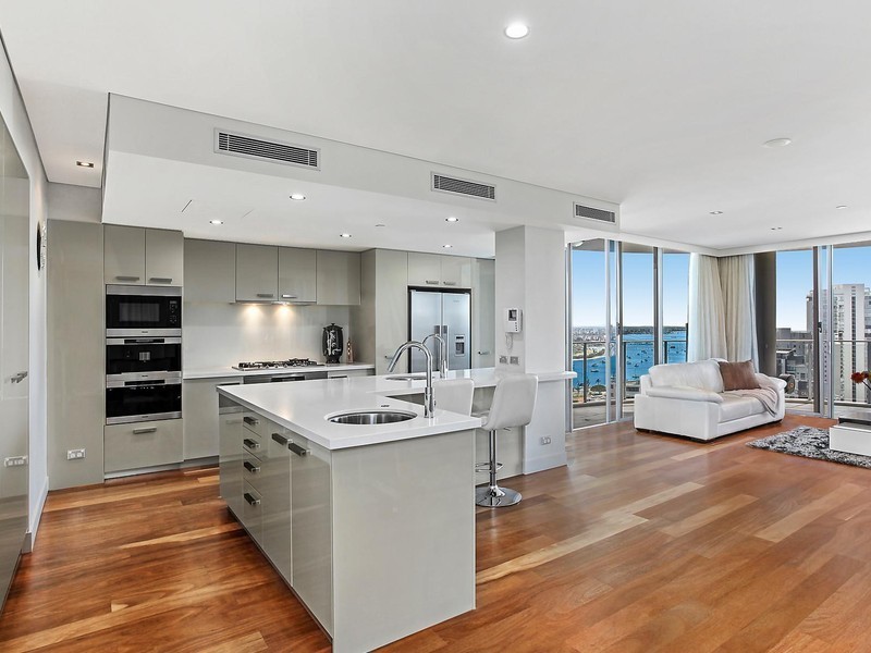 2301/25 Breaker Street, Main Beach QLD 4217