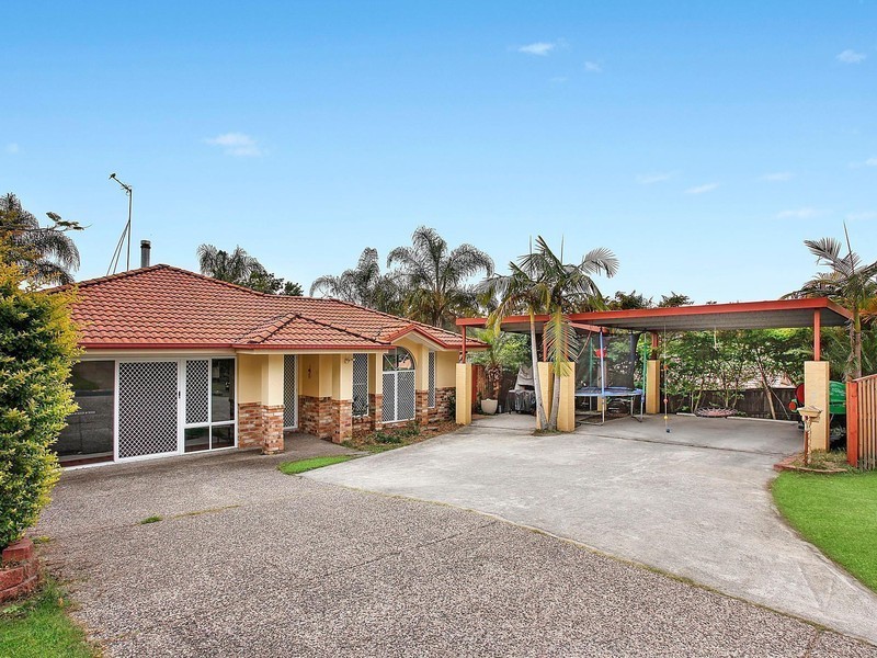 3 Winslow Court, Oxenford QLD 4210