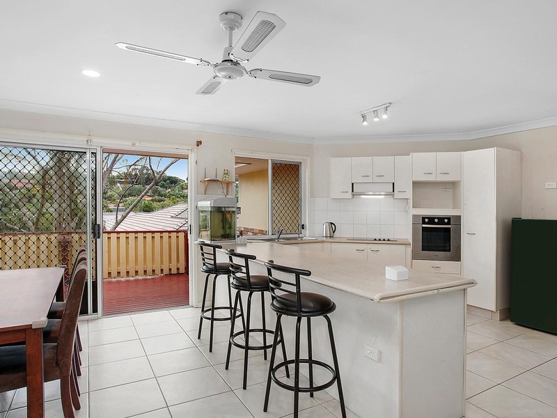 3 Winslow Court, Oxenford QLD 4210