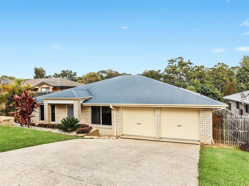 13 Duranta Street, Ormeau QLD 4208
