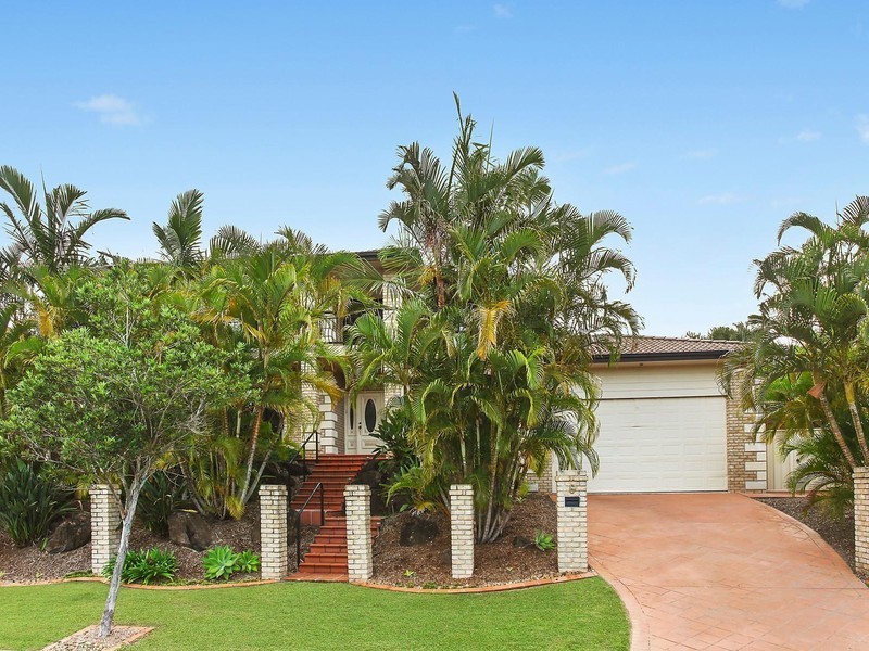 6 Tiger Drive, Arundel QLD 4214
