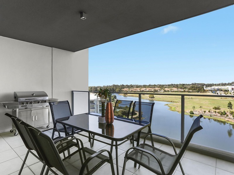 252/129 Laver Drive, Robina QLD 4226