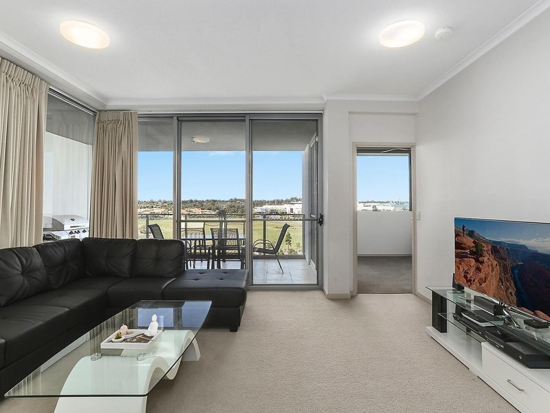 252/129 Laver Drive, Robina QLD 4226