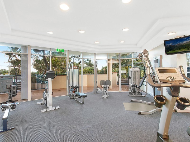 80/100 Old Burleigh Road, Broadbeach QLD 4218