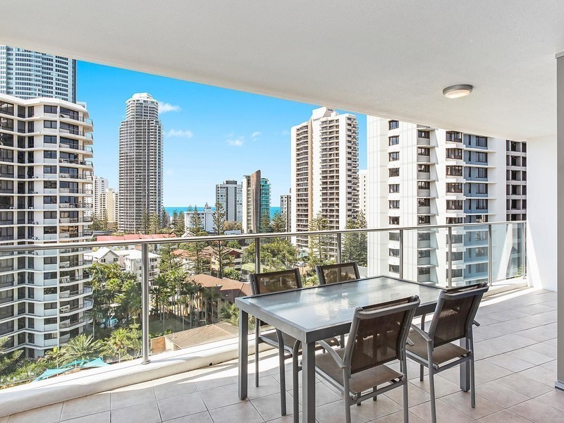 1003/18 Enderley Ave, Surfers Paradise QLD 4217