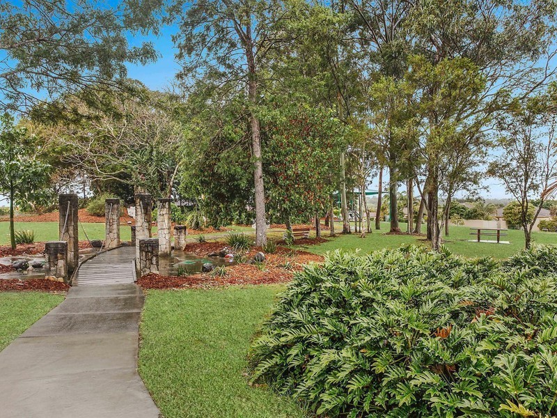 19 Inwood Circuit, Merrimac QLD 4226