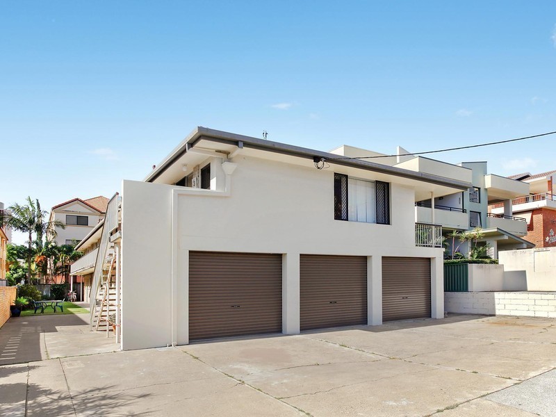 4/11 Rosewood Avenue, Broadbeach QLD 4218
