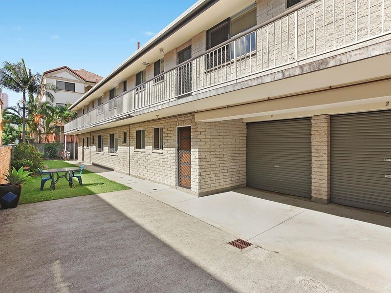 4/11 Rosewood Avenue, Broadbeach QLD 4218