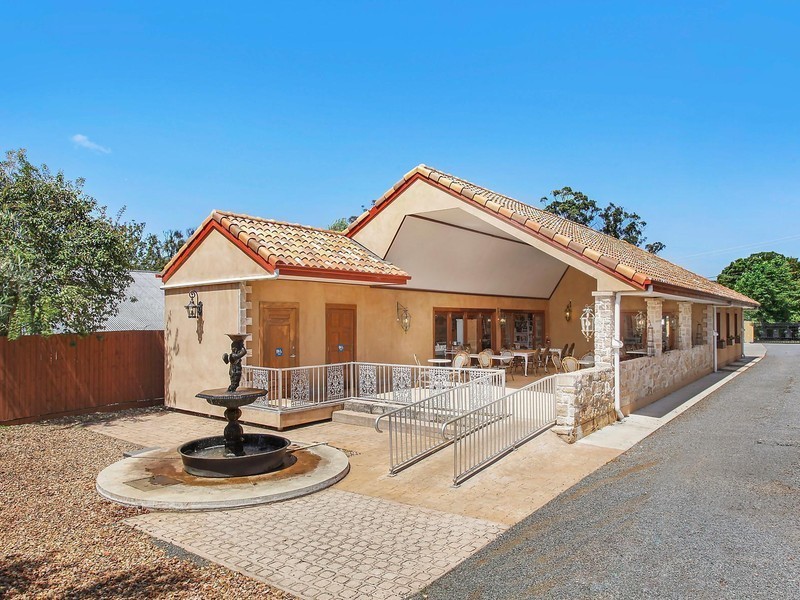 87 Main Western Road, Tamborine Mountain QLD 4272