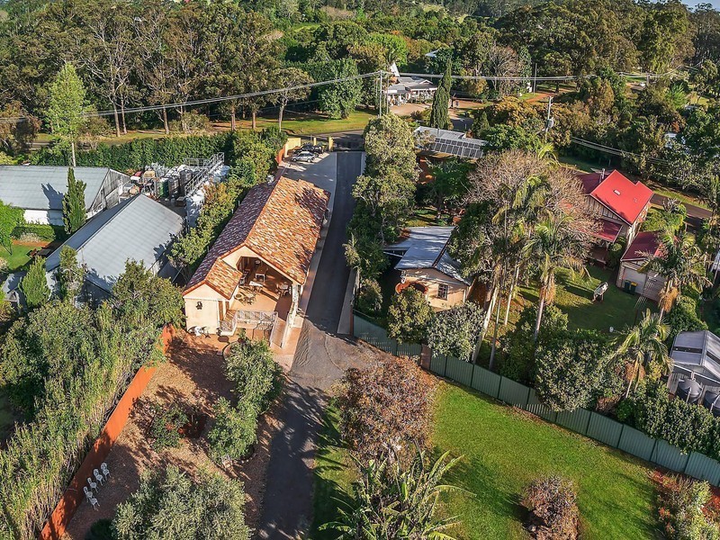 87 Main Western Road, Tamborine Mountain QLD 4272