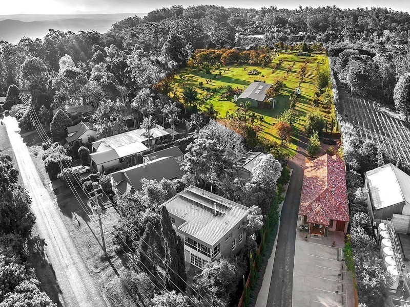 87 Main Western Road, Tamborine Mountain QLD 4272