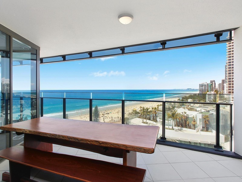 801/4 The Esplanade, Surfers Paradise QLD 4217
