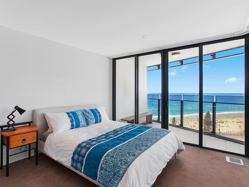 801/4 The Esplanade, Surfers Paradise QLD 4217