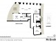 801/4 The Esplanade, Surfers Paradise QLD 4217 Floorplan