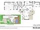 95 Santa Cruz Boulevard, Clear Island Waters QLD 4226 Floorplan