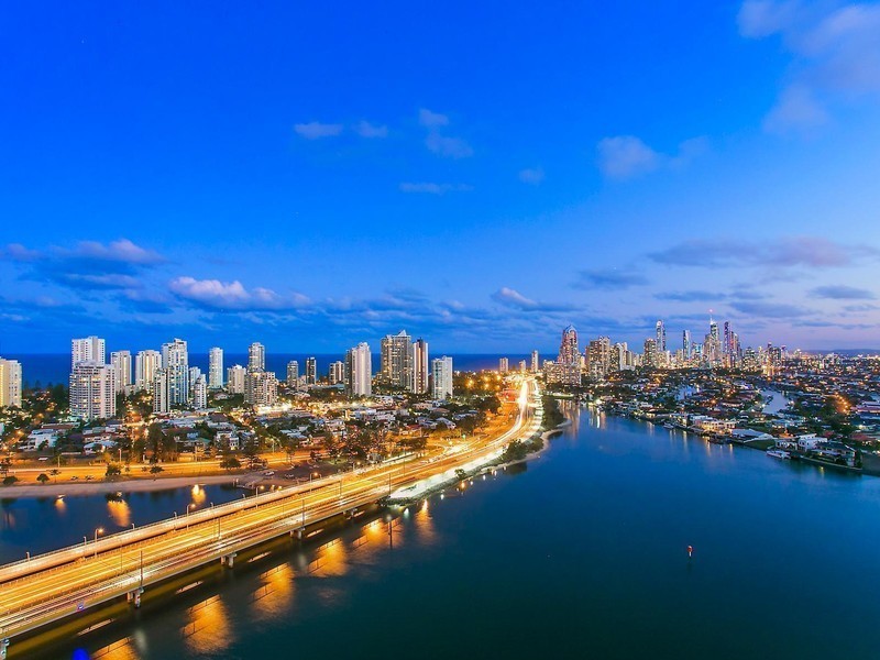 B27-1/75 Brighton Parade, Southport QLD 4215