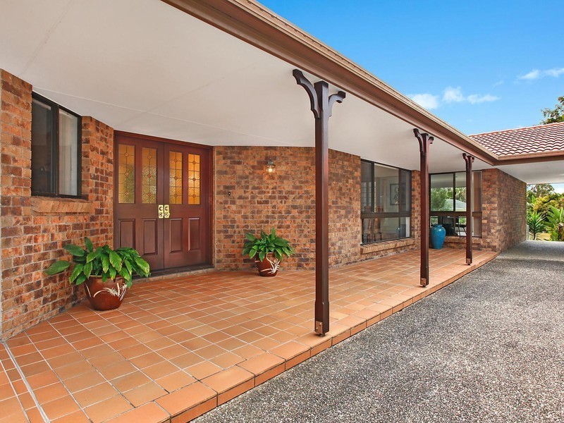 56 Clarence Drive, Helensvale QLD 4212