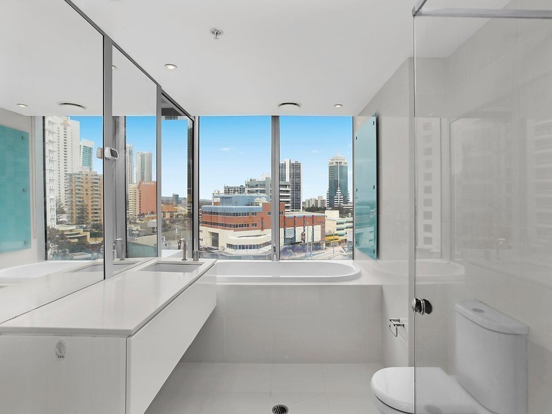 609/9 Hamilton Avenue, Surfers Paradise QLD 4217