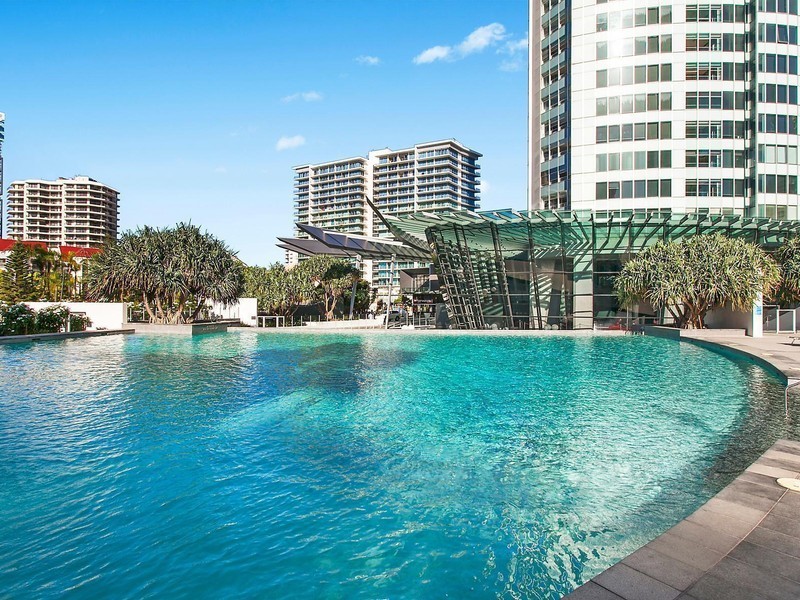 609/9 Hamilton Avenue, Surfers Paradise QLD 4217