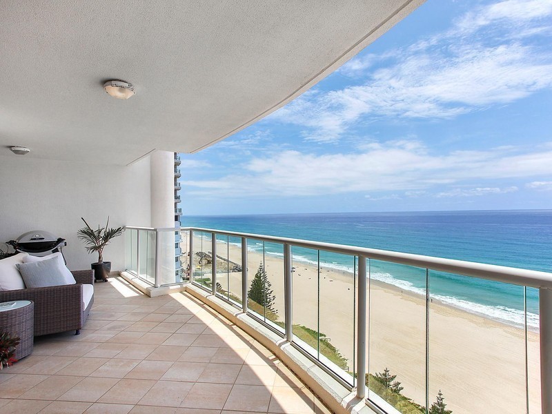 163/74 Old Burleigh Road, Surfers Paradise QLD 4217