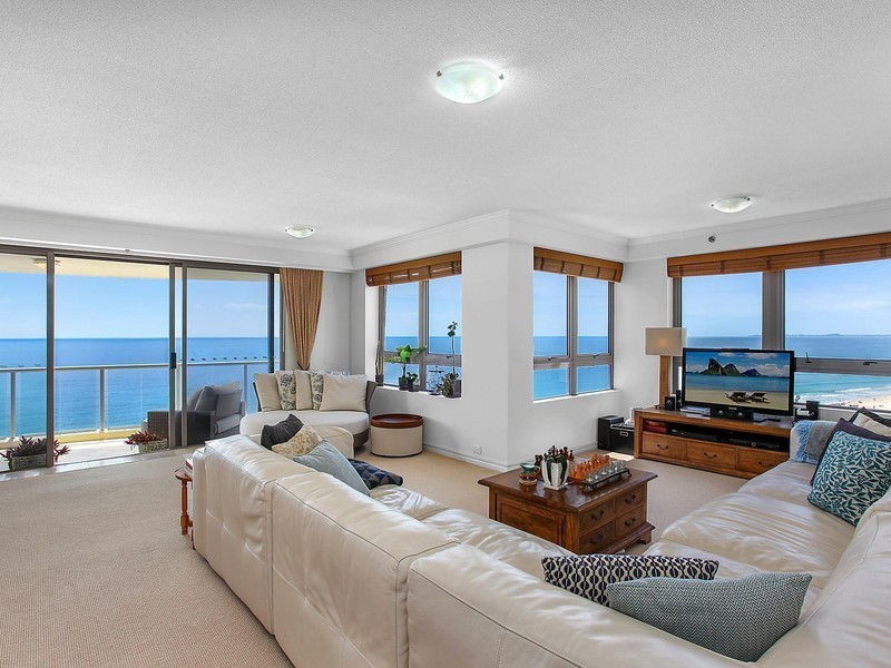 163/74 Old Burleigh Road, Surfers Paradise QLD 4217