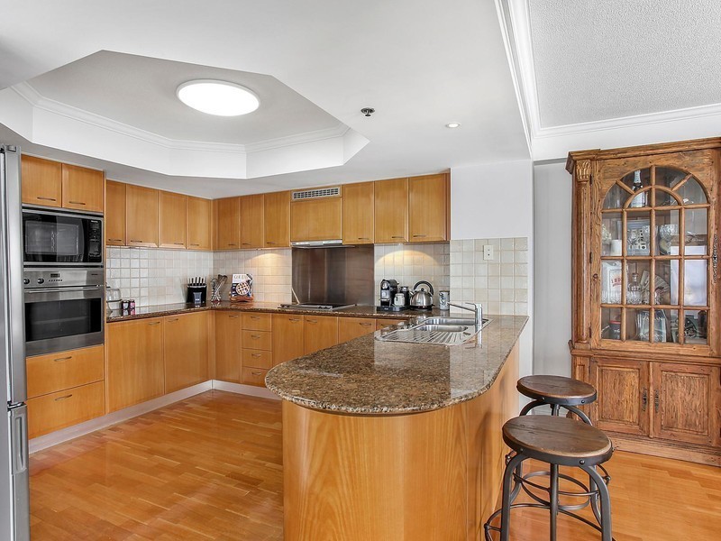 163/74 Old Burleigh Road, Surfers Paradise QLD 4217