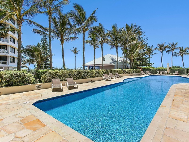 163/74 Old Burleigh Road, Surfers Paradise QLD 4217