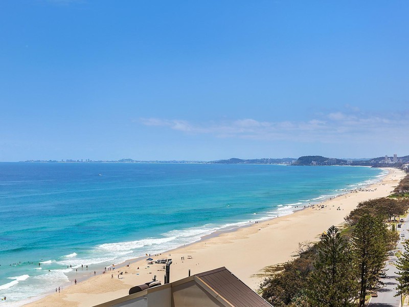 163/74 Old Burleigh Road, Surfers Paradise QLD 4217