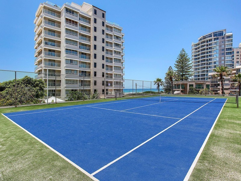 163/74 Old Burleigh Road, Surfers Paradise QLD 4217