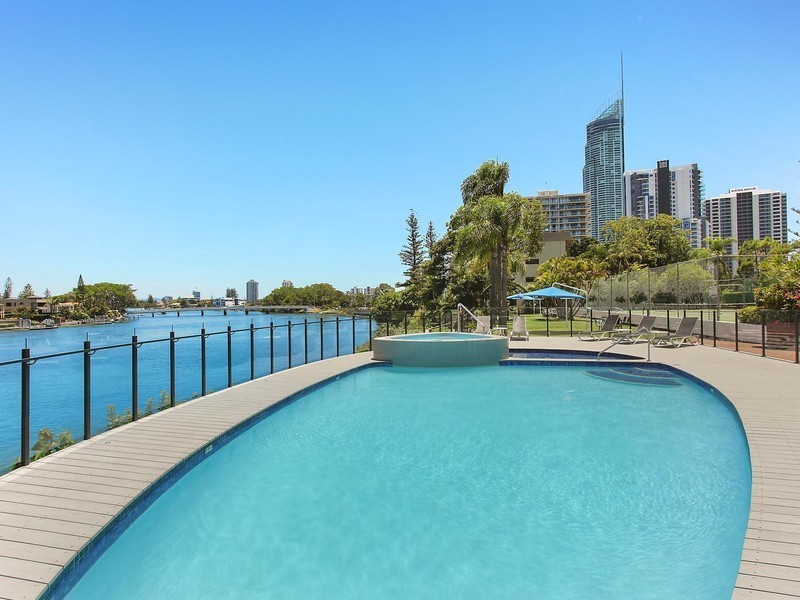 56/2940 Gold Coast Highway, Surfers Paradise QLD 4217