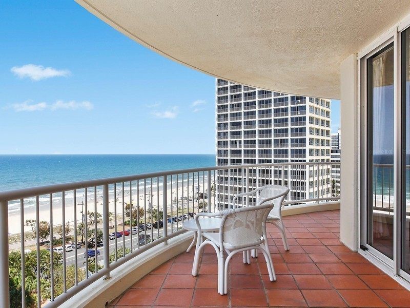 238/6 View Avenue, Surfers Paradise QLD 4217