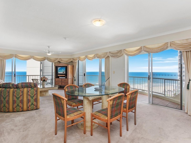 238/6 View Avenue, Surfers Paradise QLD 4217