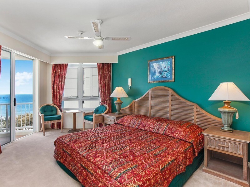 238/6 View Avenue, Surfers Paradise QLD 4217