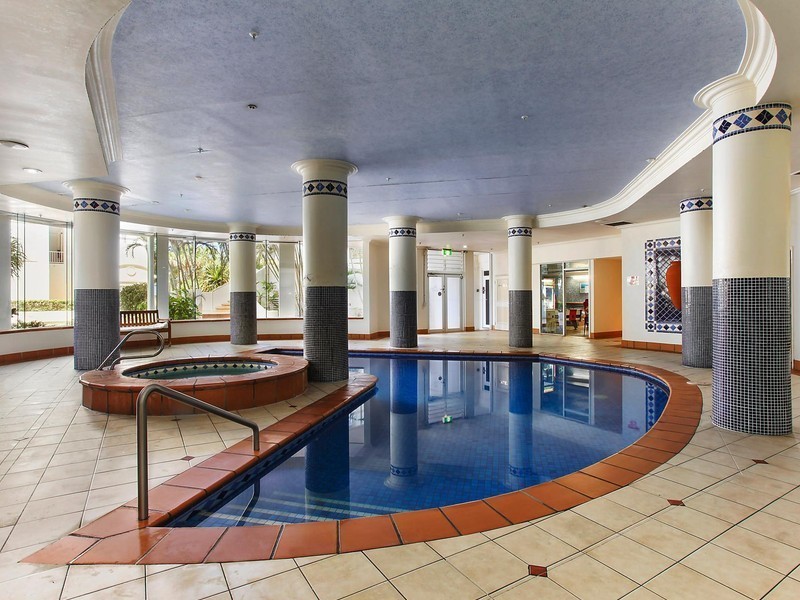 238/6 View Avenue, Surfers Paradise QLD 4217