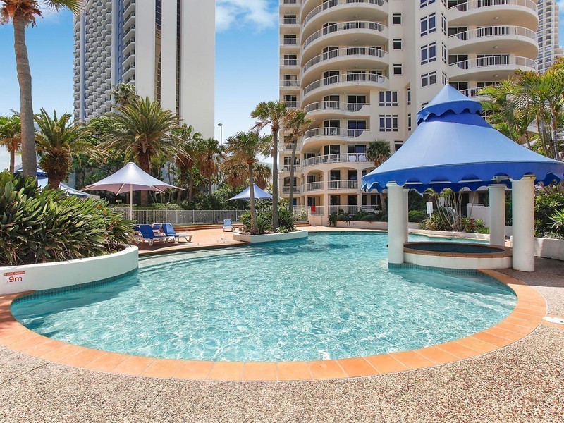 238/6 View Avenue, Surfers Paradise QLD 4217