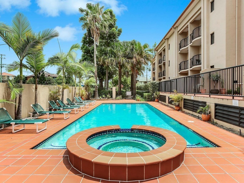 30/61 North Street, Southport QLD 4215