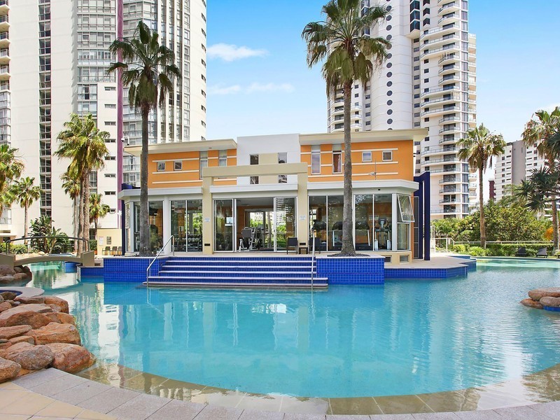 1092/1 Lennie Avenue, Main Beach QLD 4217