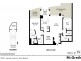 1092/1 Lennie Avenue, Main Beach QLD 4217 Floorplan