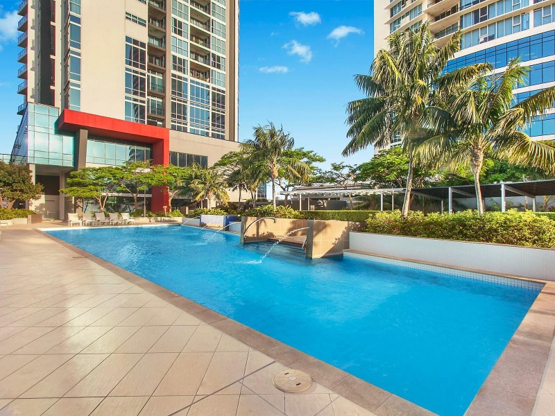 1207/56 Scarborough Street, Southport QLD 4215