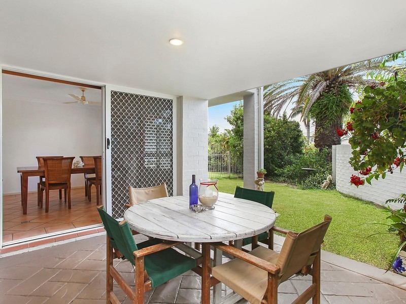 50/1 Bronberg Court, Southport QLD 4215