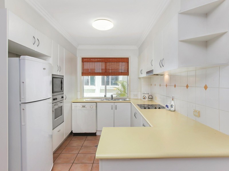 50/1 Bronberg Court, Southport QLD 4215