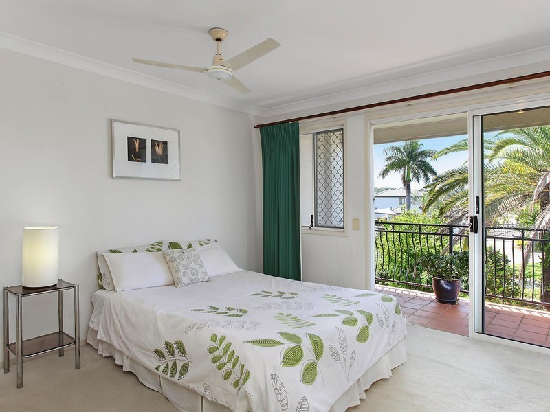 50/1 Bronberg Court, Southport QLD 4215